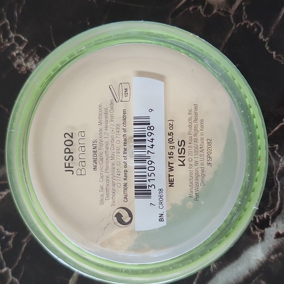 Joah Selfie Ready Setting Powder - Picture 2 of 2